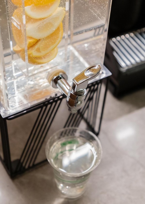 Hotel Stratford image 1