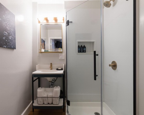 Hotel Stratford image 12