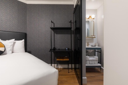 Hotel Stratford image 17