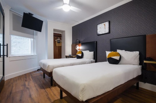 Hotel Stratford image 18