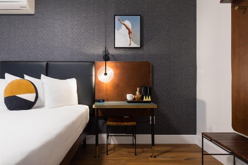 Hotel Stratford image 2