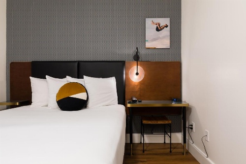 Hotel Stratford image 22