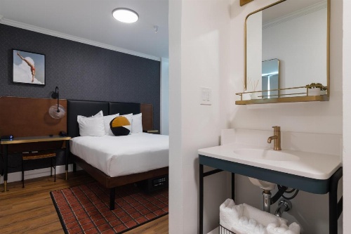 Hotel Stratford image 23