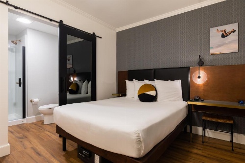 Hotel Stratford image 24