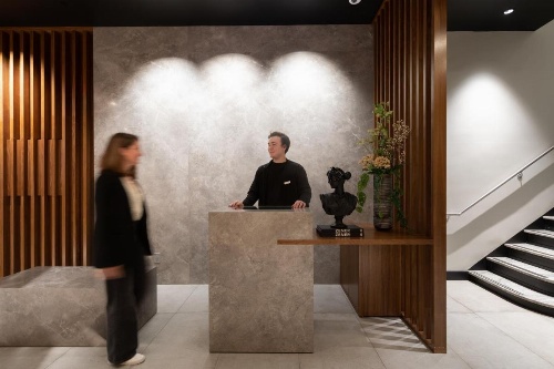 Hotel Stratford image 27