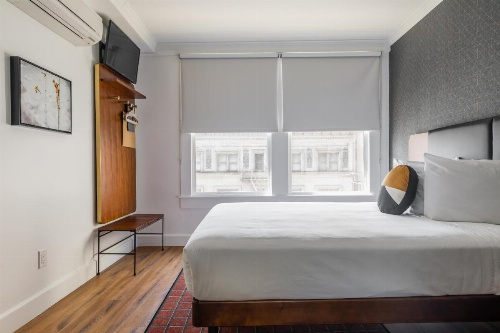 Hotel Stratford image 31