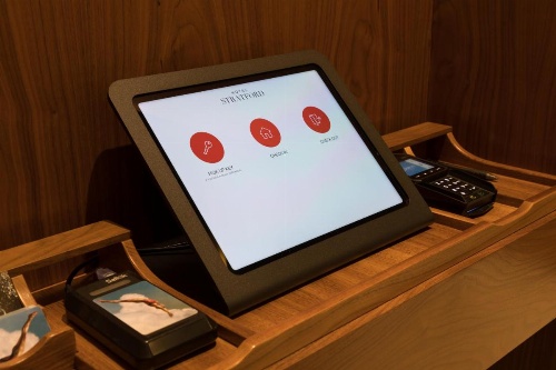 Hotel Stratford image 34