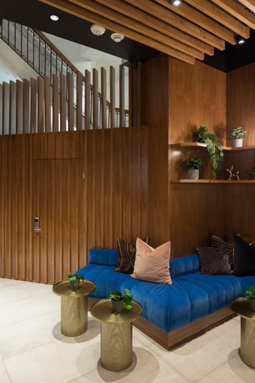 Hotel Stratford image 39