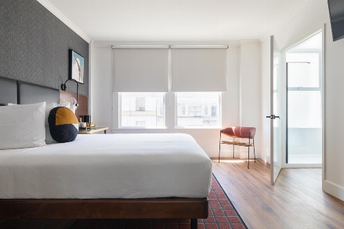 Hotel Stratford image 4