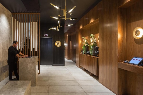 Hotel Stratford image 40