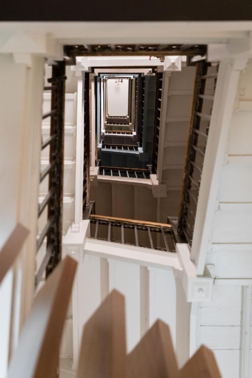 Hotel Stratford image 43