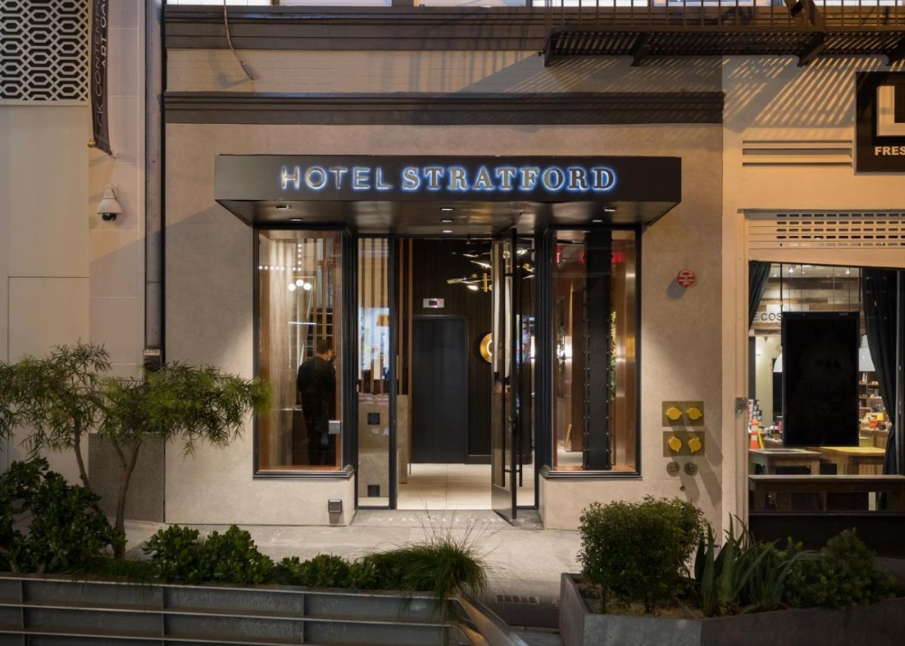 Hotel Stratford Image 44