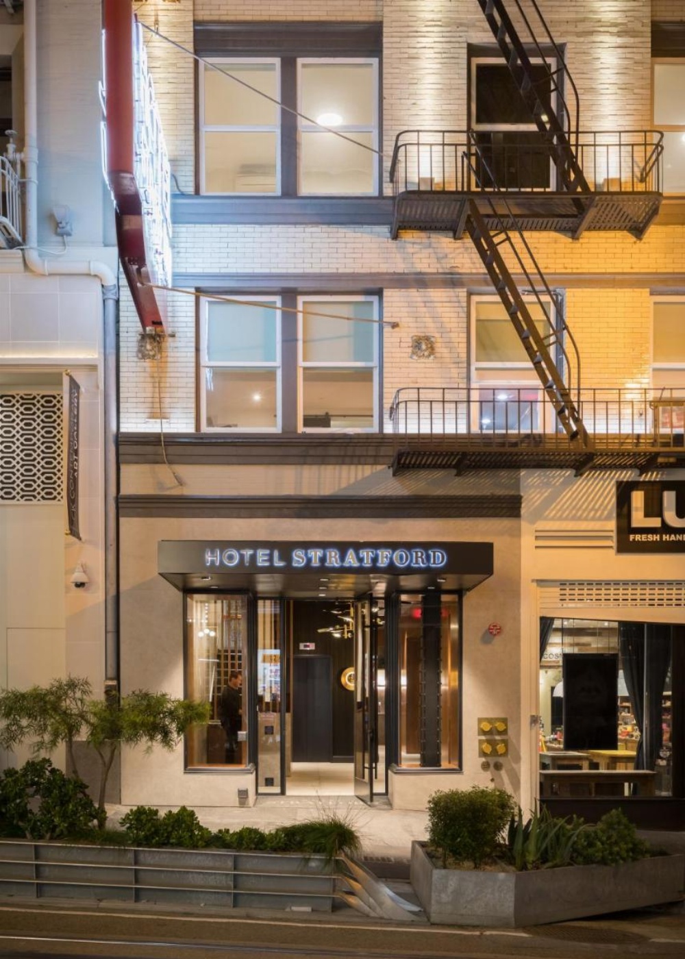 Hotel Stratford Image 45