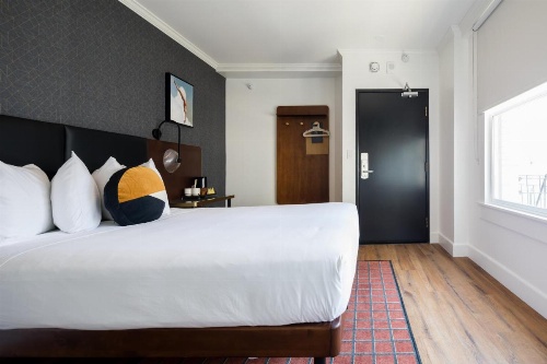 Hotel Stratford image 5