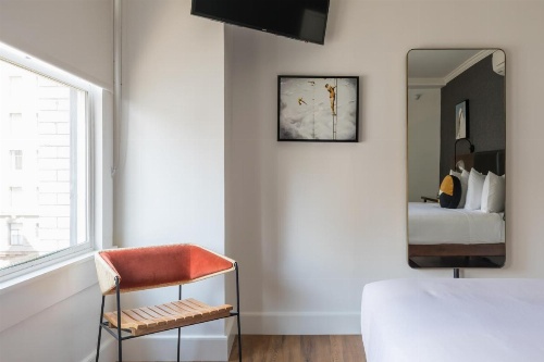 Hotel Stratford image 6