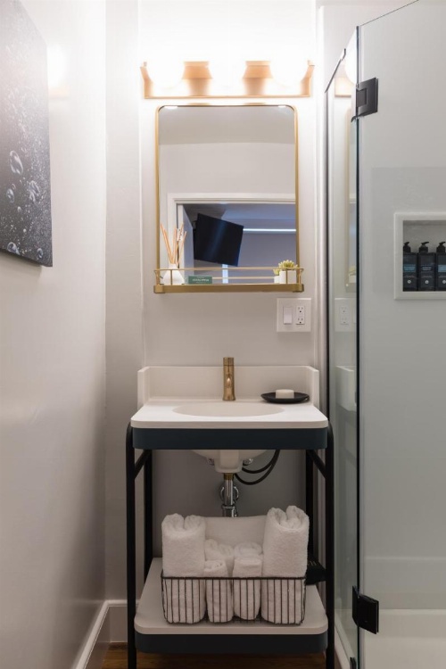 Hotel Stratford image 7